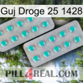 Guj Drug 25 1428 29
